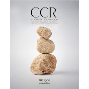 EL CELLER DE CAN ROCA - CCR