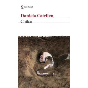 CHILCO - DANIELA CATRILEO