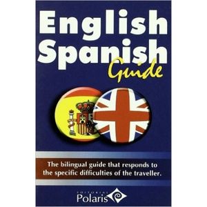 ENGLISH SPANISH GUIDE - POLARIS