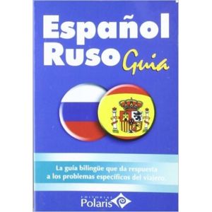 ESPAÑOL RUSO - GUIA