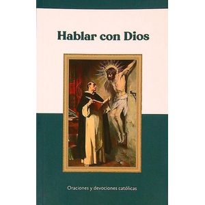 HABLAR CON DIOS (3RA. EDICION) - JUAN CARLOS BILYK