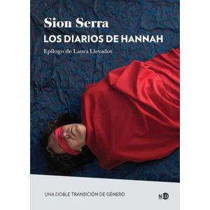 LOS DIARIOS DE HANNAH - SION SERRA