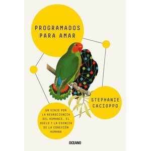 PROGRAMADOS PARA AMAR - STEPHANIE CACIOPPO