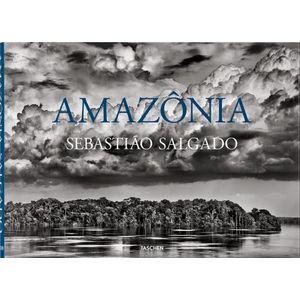AMAZONIA - SEBASTIAO SALGADO