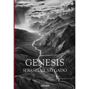GENESIS - SEBASTIAO SALGADO