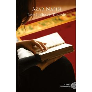 LEER LOLITA EN TEHERAN - AZAR NAFISI