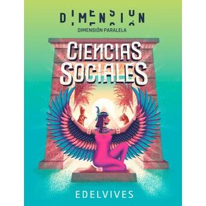 CIENCIAS SOCIALES - DIMENSION PARALELA