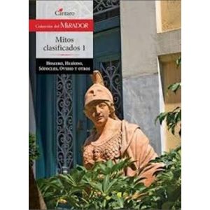 MITOS CLASIFICADOS 1 (NUEVA EDICION) - DEL MIRADOR