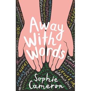 AWAY WITH WORDS - SOPHIE CAMERON
