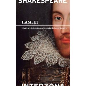 HAMLET - PRINCIPE DE DINAMARCA - WILLIAM SHAKESPEARE