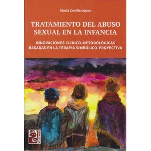 TRATAMIENTO DEL ABUSO SEXUAL EN LA INFANCIA - MARIA CECILIA