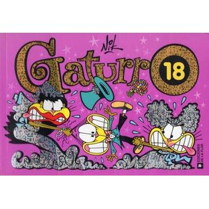 GATURRO 18 - NIK