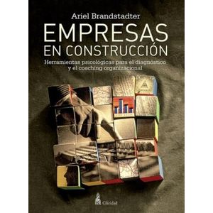 EMPRESAS EN CONSTRUCCION - ARIEL BRANDSTADTER