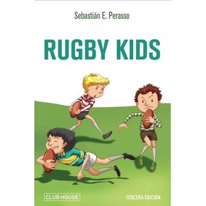 RUGBY KIDS - SEBASTIAN PERASSO