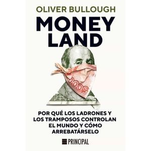 MONEYLAND - OLIVER BULLOUGH