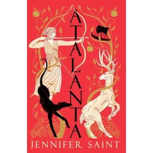 ATALANTA - JENNIFER SAINT