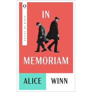 IN MEMORIAM - ALICE WINN
