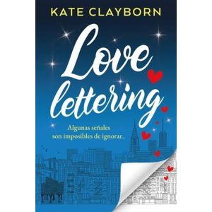 LOVE LETTERING - KATE CLAYBORN