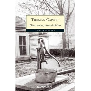 OTRAS VOCES, OTROS AMBITOS - TRUMAN CAPOTE