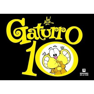 GATURRO 10