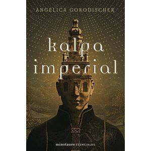 KALPA IMPERIAL - ANGELICA GORODISCHER