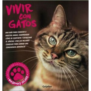 MASCOTAS - VIVIR CON GATOS - LINARES / BELERENIAN