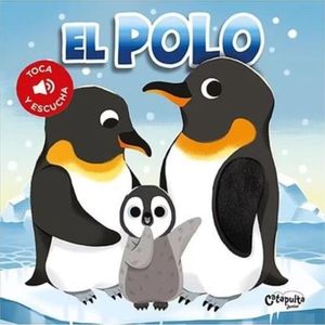 POLO, EL - TOCA Y ESCUCHA