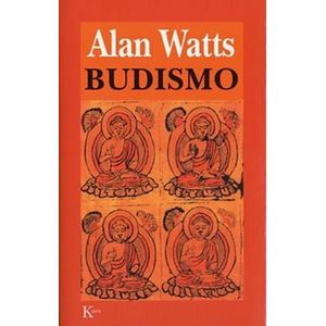 BUDISMO - ALAN WATTS