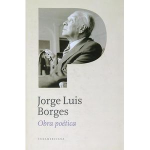 OBRA POETICA - JORGE LUIS BORGES