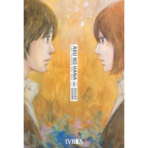 AKU NO HANA 9 - LAS FLORES DEL MAL - SHUZO OSHIIMI