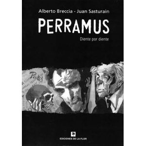 PERRAMUS 4: DIENTE POR DIENTE