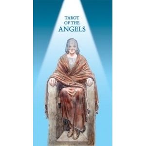 TAROT DE LOS ANGELES - LIBRO + CARTAS