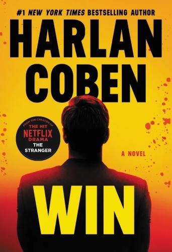 WIN - HARLAN COBEN - SBS Librerías