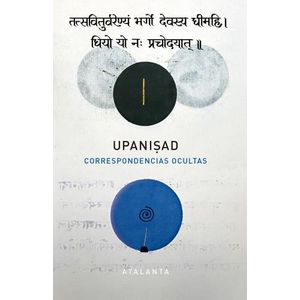UPANISAD - CORRESPONDENCIAS OCULTAS
