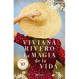 LA MAGIA DE LA VIDA - VIVIANA RIVERO