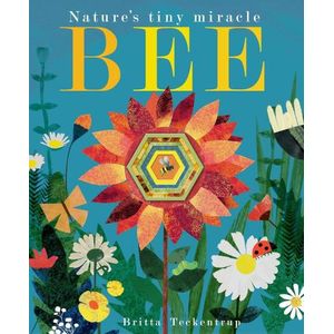BEE - PATRICIA HEGARTY