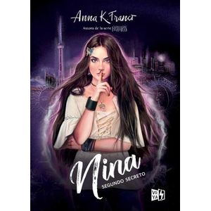 NINA - ANNA K. FRANCO