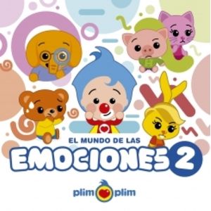 EL MUNDO DE LAS EMOCIONES 2 - PLIM PLIM