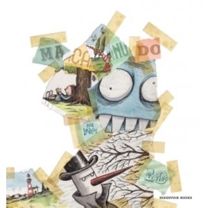 MACANUDO 10 - LINIERS