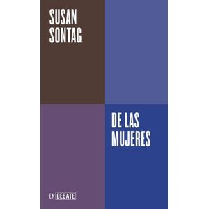 DE LAS MUJERES - SUSAN SONTAG
