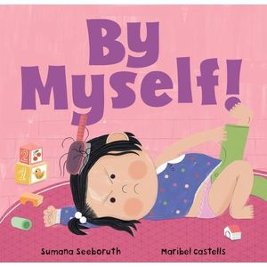 BY MYSELF! - SUMANA SEEBORUTH