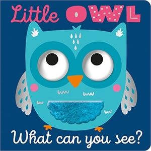 LITTLE OWL