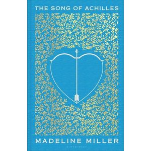 THE SONG OF ACHILLES - MADELINE MILLER
