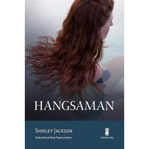 HANGSAMAN - SHIRLEY JACKSON