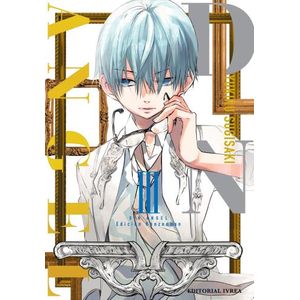 DNANGEL ED. KANZENBAN 3 - YUKIRU SUGISAKI