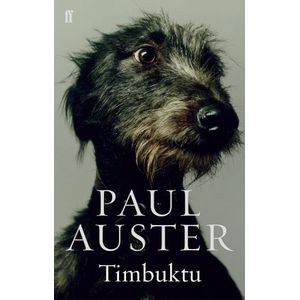 TIMBUKTU - PAUL AUSTER