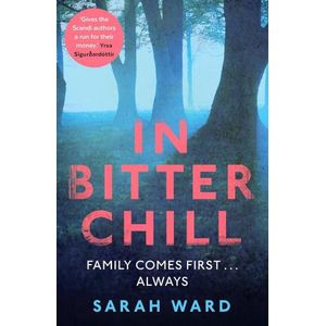 IN BITTER CHILL - SARAH WARD