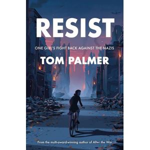 RESIST - TOM PALMER