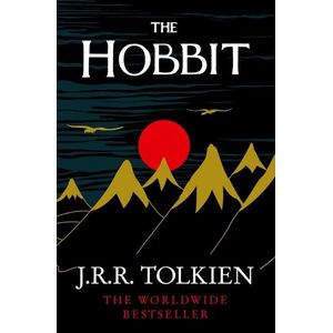 THE HOBBIT - J. R. R. TOLKIEN