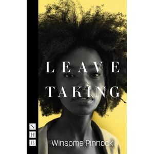 LEAVE TAKING - WINSOME PINNOCK